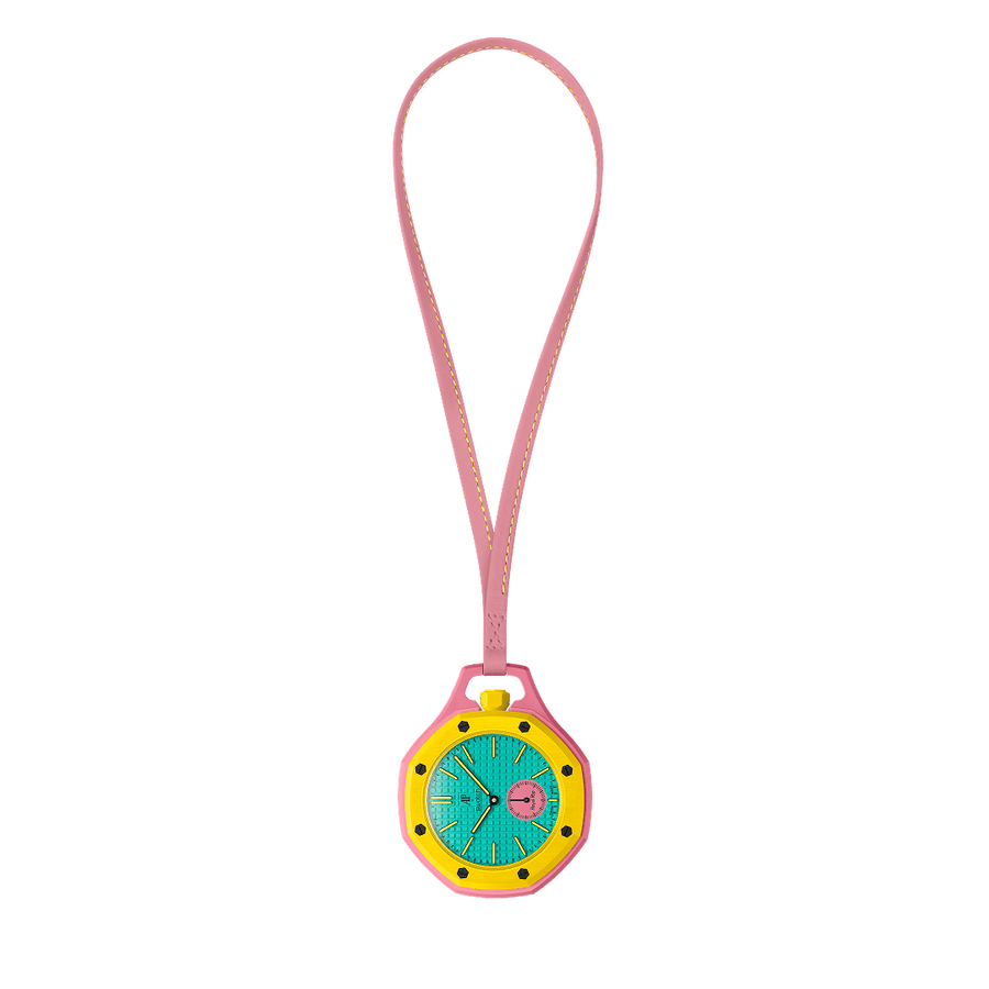 Royal Pop OTG ROZ Watch