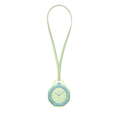 Royal Pop BLAUE ACHT Watch