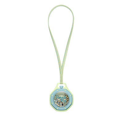 Royal Pop BLAUE ACHT Watch