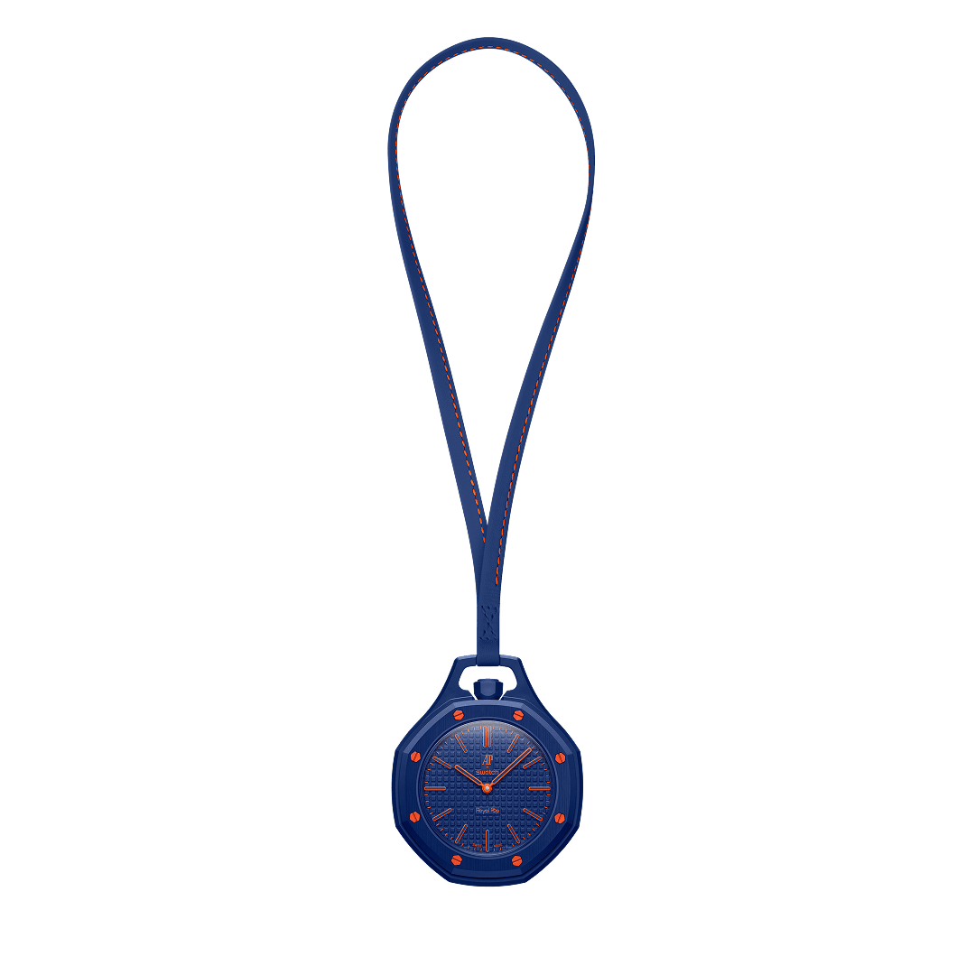 Royal Pop ORENJI HACHI Watch