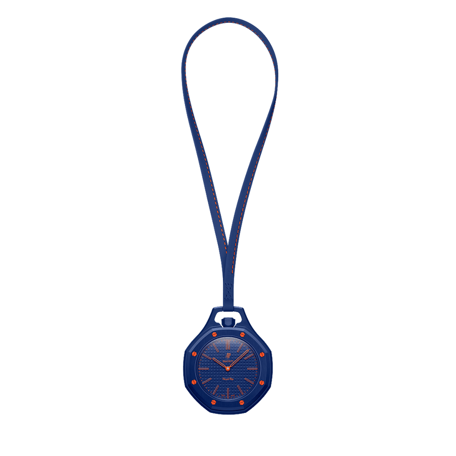 Royal Pop ORENJI HACHI Watch