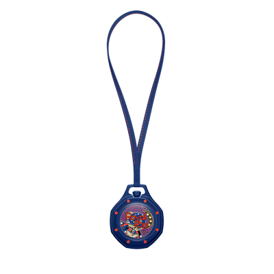 Royal Pop ORENJI HACHI Watch