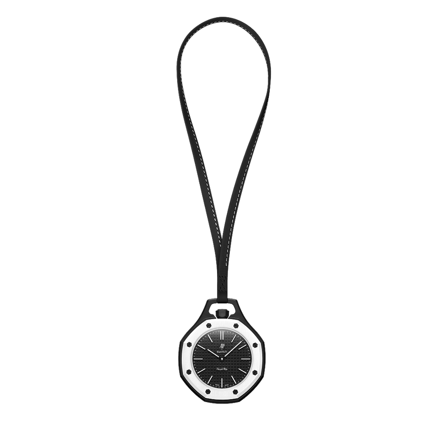 Royal Pop OCHO NEGRO Watch
