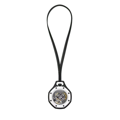 Royal Pop OCHO NEGRO Watch