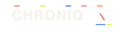 chroniq - Home
