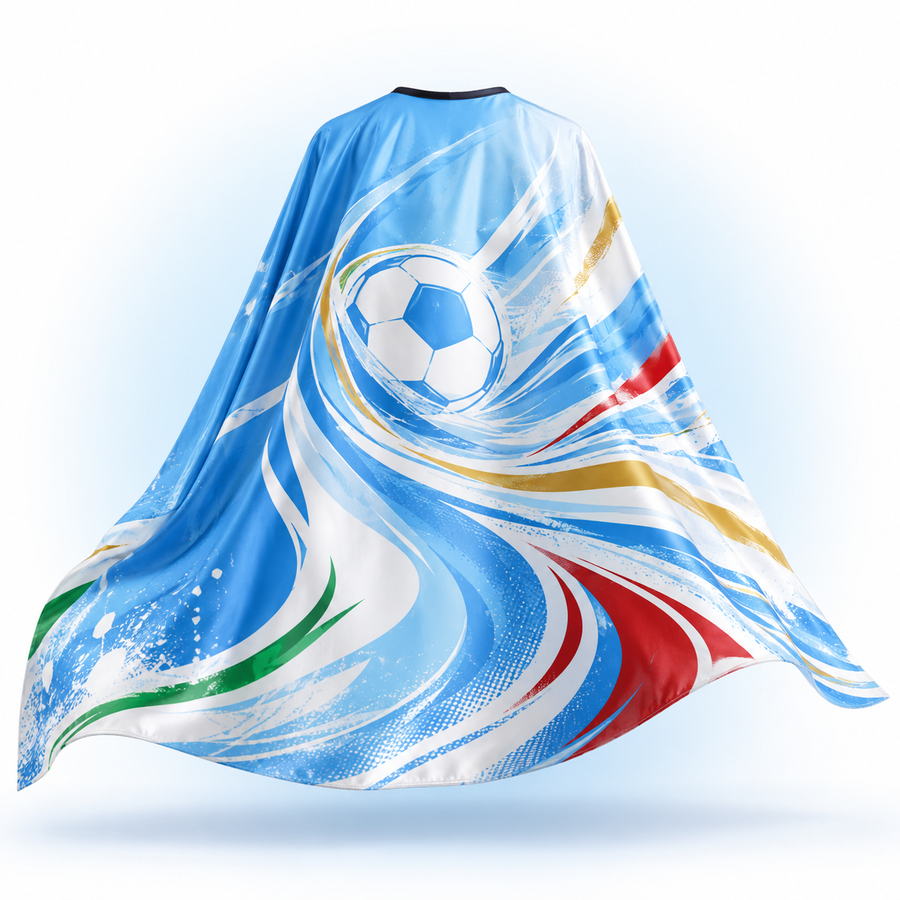 Fan Flag Cape product image