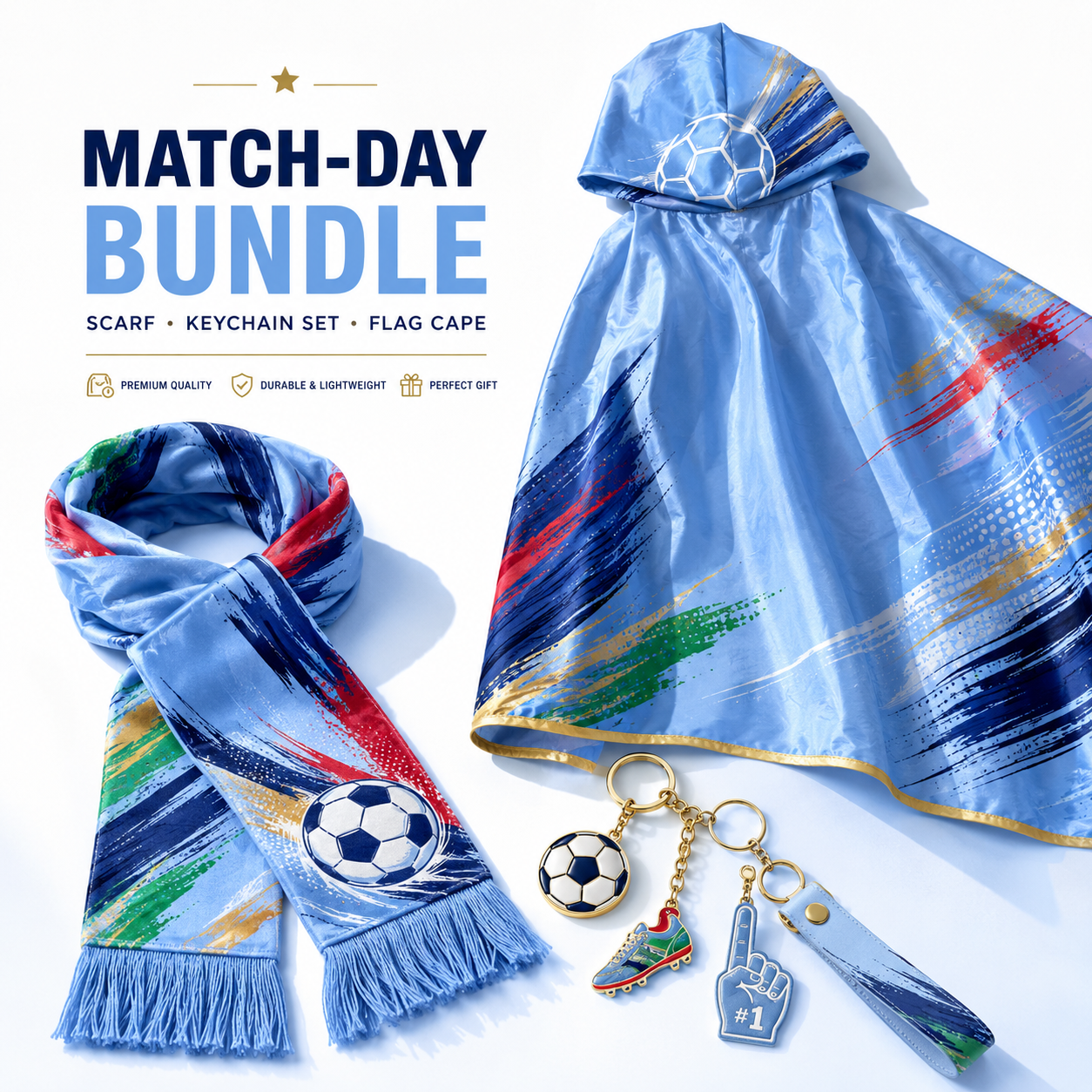 Match-Day Bundle product image