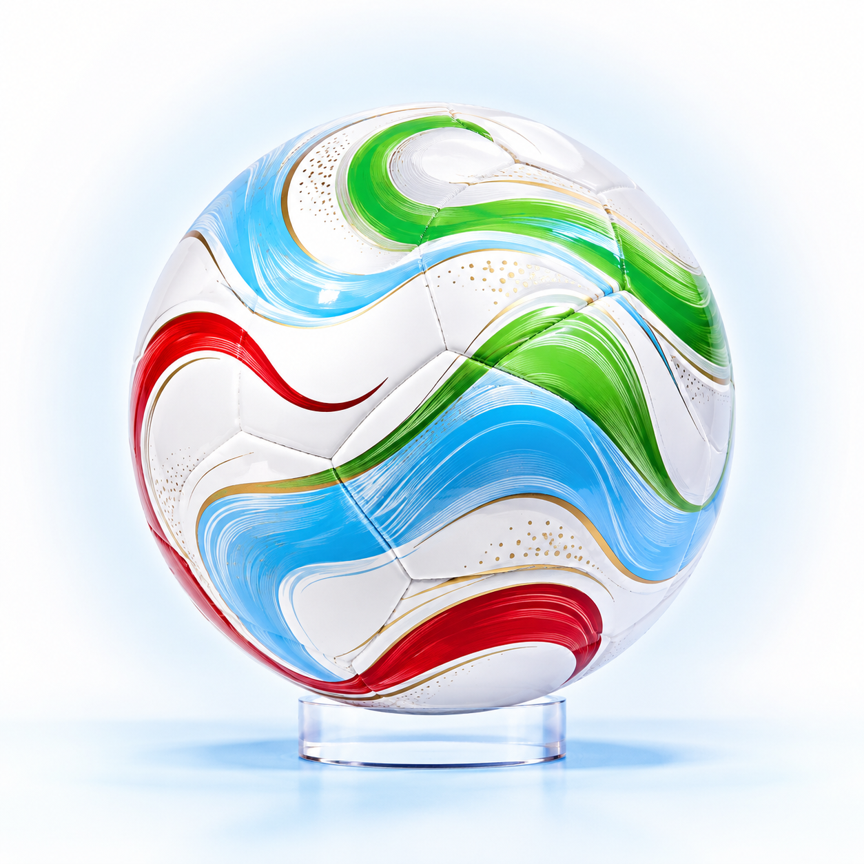 Signature Football product image